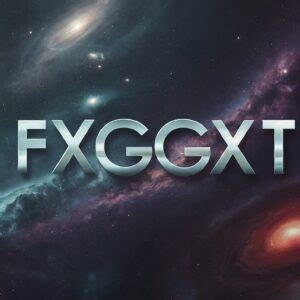 fxggxt icon|FXGGXT: Everything You Need to Know